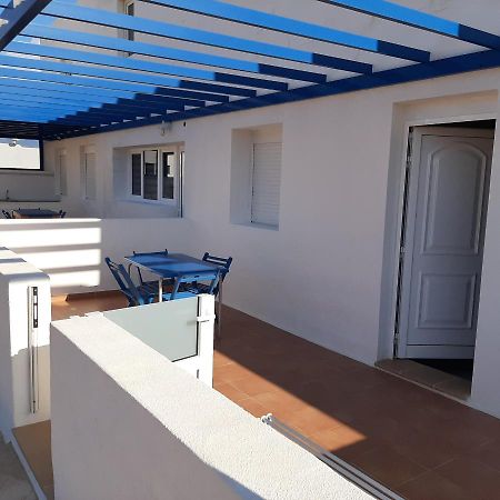 Apartamento La Maresia 2 Caleta de Sebo Kültér fotó