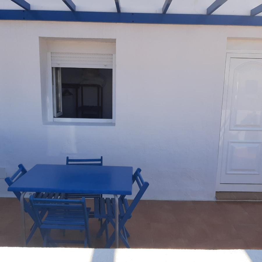Apartamento La Maresia 2 Caleta de Sebo Kültér fotó