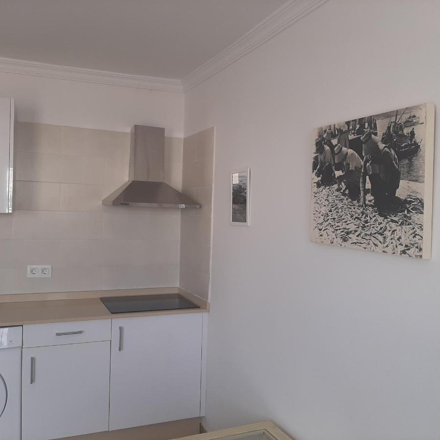 Apartamento La Maresia 2 Caleta de Sebo Kültér fotó