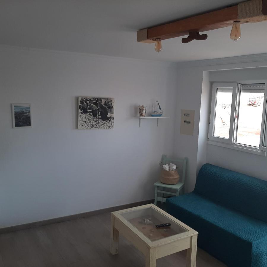 Apartamento La Maresia 2 Caleta de Sebo Kültér fotó