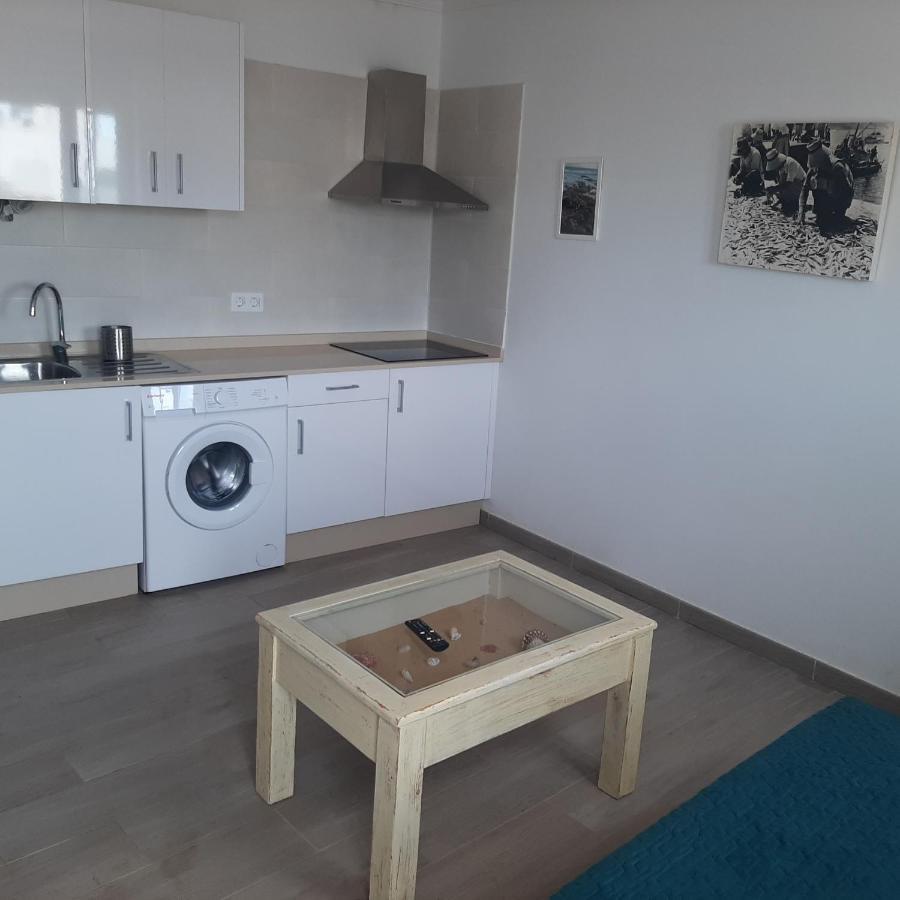 Apartamento La Maresia 2 Caleta de Sebo Kültér fotó