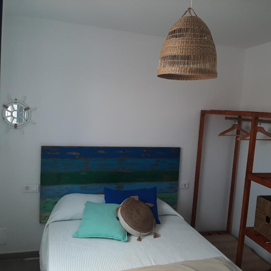 Apartamento La Maresia 2 Caleta de Sebo Kültér fotó